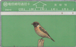 PHONE CARD TAIWAN (E45.13.4 - Taiwan (Formosa)