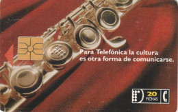 PHONE CARD ARGENTINA (E53.6.5 - Argentinië