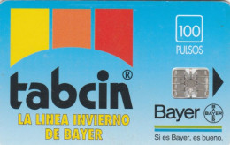 PHONE CARD ARGENTINA (E51.29.5 - Argentinië