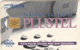 PHONE CARD ARGENTINA (E51.28.2 - Argentinië