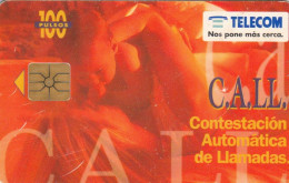 PHONE CARD ARGENTINA (E51.26.4 - Argentinië