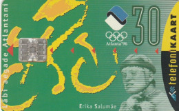 PHONE CARD ESTONIA (E50.3.4 - Estonie