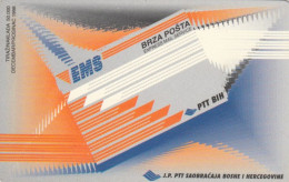 PHONE CARD BOSNIA ERZEGOVINA (E47.36.7 - Bosnia