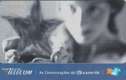 PHONE CARD PORTOGALLO (M.1.3 - Portogallo