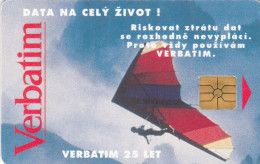PHONE CARD REPUBBLICA CECA (J.41.2 - Tschechische Rep.