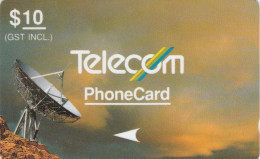 PHONE CARD NUOVA ZELANDA (A.8.3 - New Zealand