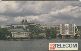 PHONE CARD REPUBBLICA CECA (J.36.1 - República Checa