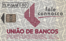 PHONE CARD PORTOGALLO (E54.8.6 - Portugal