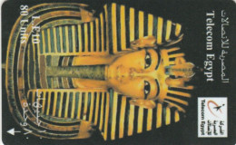 PHONE CARD EGITTO (E54.4.3 - Egipto