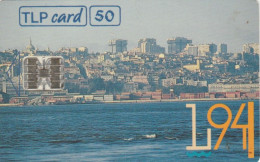 PHONE CARD PORTOGALLO (N.12.2 - Portogallo