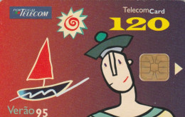PHONE CARD PORTOGALLO (N.29.2 - Portugal