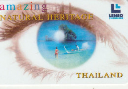 PHONE CARD TAILANDIA (N.26.7 - Thailand