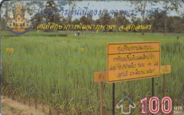 PHONE CARD TAILANDIA (N.10.2 - Thaïlande