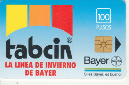 PHONE CARD ARGENTINA (M.61.7 - Argentinien