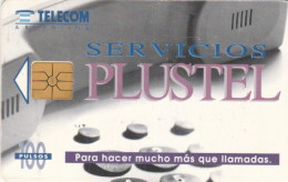 PHONE CARD ARGENTINA (M.62.7 - Argentinien