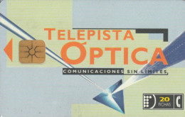 PHONE CARD ARGENTINA (M.61.5 - Argentinië