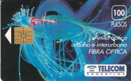PHONE CARD ARGENTINA (M.59.4 - Argentina