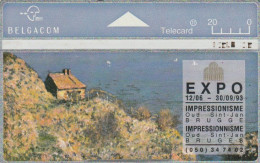 PHONE CARD BELGIO LANDIS (M.57.7 - Ohne Chip