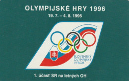 PHONE CARD SLOVACCHIA (M.56.1 - Slovakia