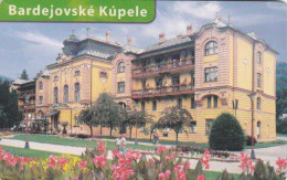 PHONE CARD SLOVACCHIA (M.51.7 - Slovakia