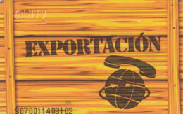 PHONE CARD VENEZUELA (M.23.8 - Venezuela