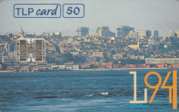 PHONE CARD PORTOGALLO (M.15.2 - Portogallo