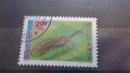 BULGARIE YVERT N° 3546 - Used Stamps