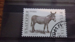 BULGARIE YVERT N° 3395 - Used Stamps