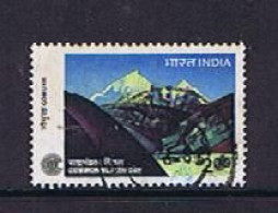 India 1983: Michel 947 Used, Gestempelt - Usati