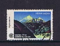 India 1983: Michel 947 Used, Gestempelt - Used Stamps