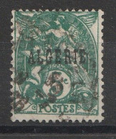 ALGERIE YT 6 Oblitéré - Used Stamps
