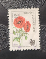 1990 N° 2645  /0 - Used Stamps