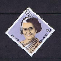 India 1984: Michel 1005 Used, Gestempelt - Used Stamps