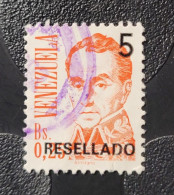 1991 N° 1552  /0 - Venezuela