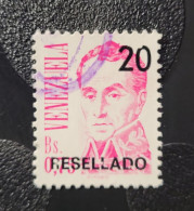 1991 N° 1559  /0 - Venezuela