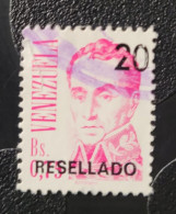 1991 N° 1559  /0 - Venezuela