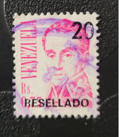 1991 N° 1559  /0 - Venezuela