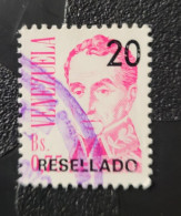 1991 N° 1559  /0 - Venezuela