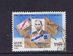 India 1992: Michel 1372 Used, Gestempelt - Used Stamps