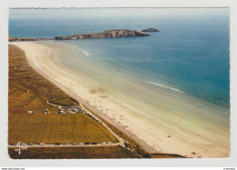 29 TELGRUC SUR MER Vers Plomodiern N°644 En 1971 Enez Vras An Aber L'ïle De L'Aber Plage Entre Tréberon Et Telgruc - Plomodiern