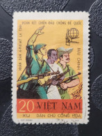 1968 N° 618  /0 - Viêt-Nam