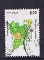 India 1993: Michel 1401 Used, Gestempelt - Oblitérés