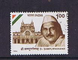 India 1994: Michel 1416 Used, Gestempelt - Used Stamps