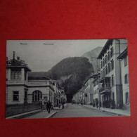 THUSIS POSTSTRASSE - Autres & Non Classés