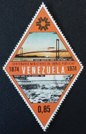 Venezuela 1974 - YT N°951 - Oblitéré - Venezuela