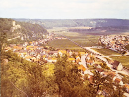 Weiskirchen - Kreis Merzig-Wadern