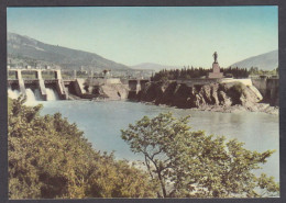 124099/ Georgia's First Hydropower Station - Géorgie