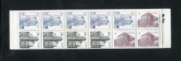 "IRLAND" 1984, Markenheftchen Mi. 7 ** (4911) - Postzegelboekjes