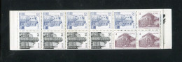 "IRLAND" 1984, Markenheftchen Mi. 7 ** (4911) - Markenheftchen