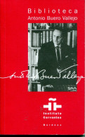 Biblioteca Antonio Buero Vallejo - Instituto Cervantes - Burdeos - Ontwikkeling